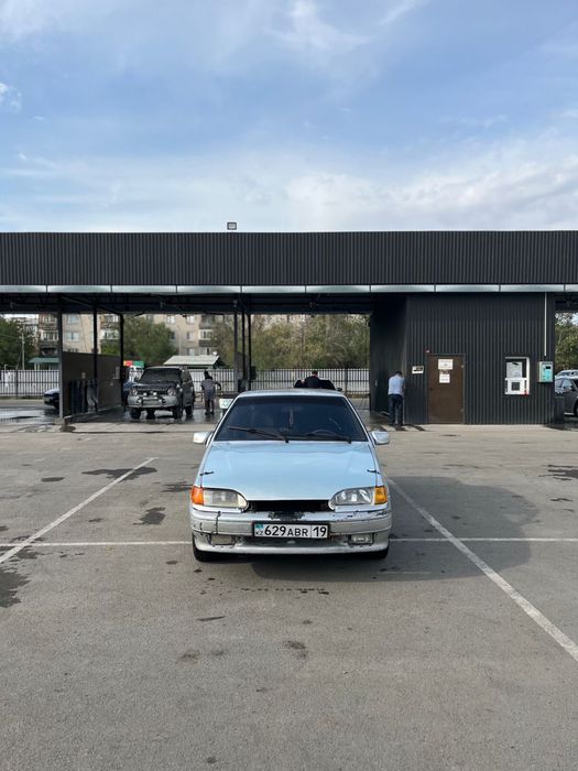 Продаётся Ваз 2115