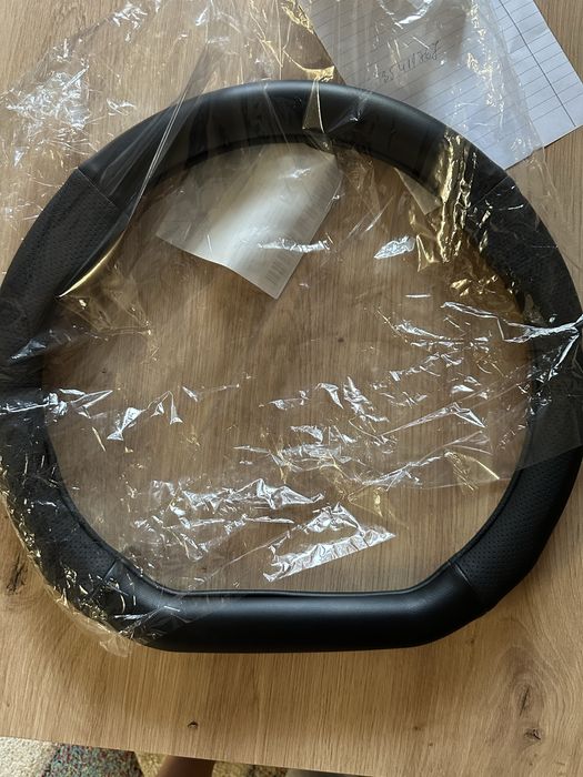 Калъф за волан Kia Sportage GT