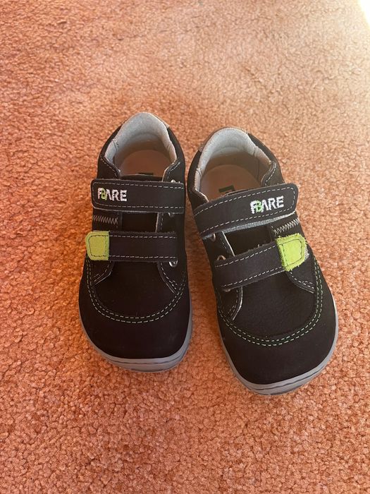 Боси обувки Fare bare