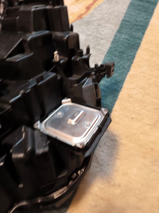 Far Renault MEGANE FULL LED 4 facelift dreapta