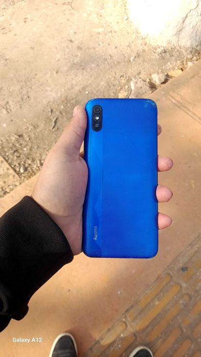 Xiomi redmi 9a 4/64gb