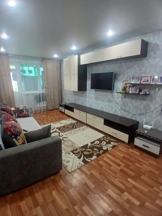 Продам 2х комнатную квартиру