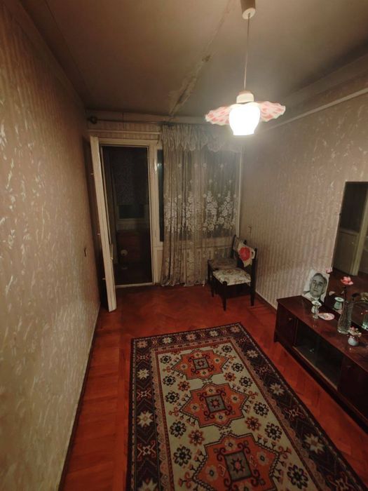 Продается квартира 4/4/4