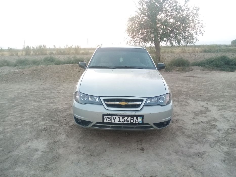 Нексия 2 сонс супер