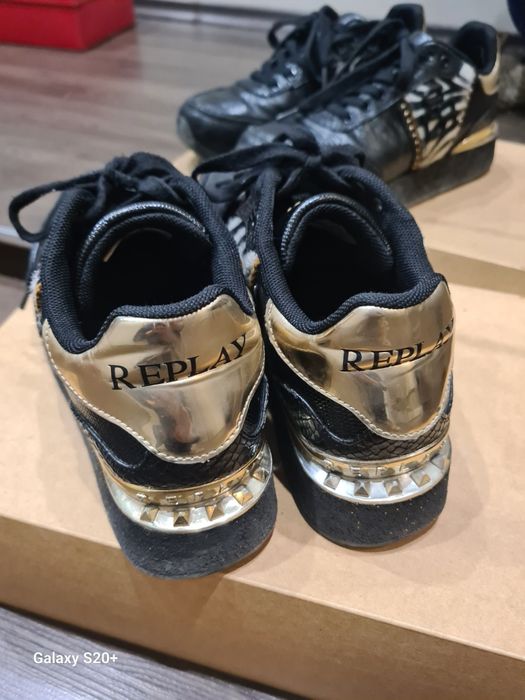 Сникърси Replay 37р