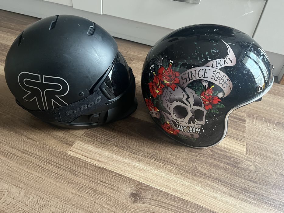 Каски за мотор размер Л/ХЛ