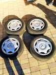 Anvelope vara Barum 195/65/15 91 T