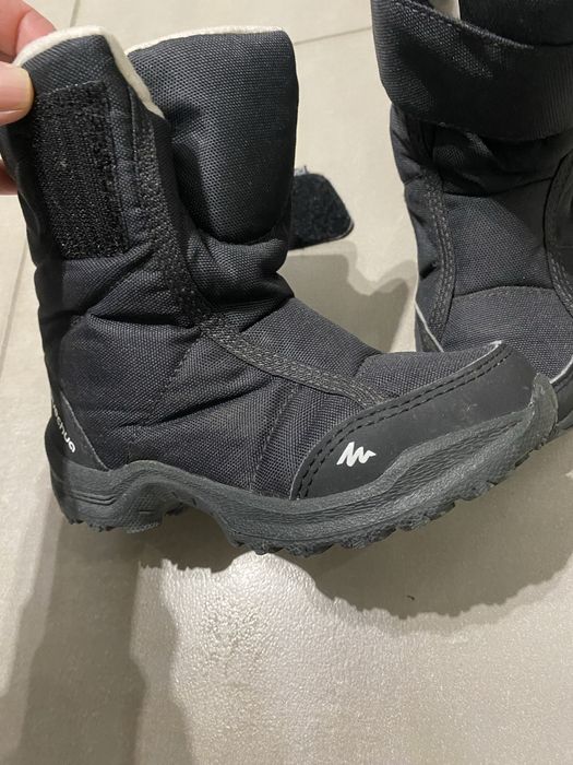 Детски ботушки 27