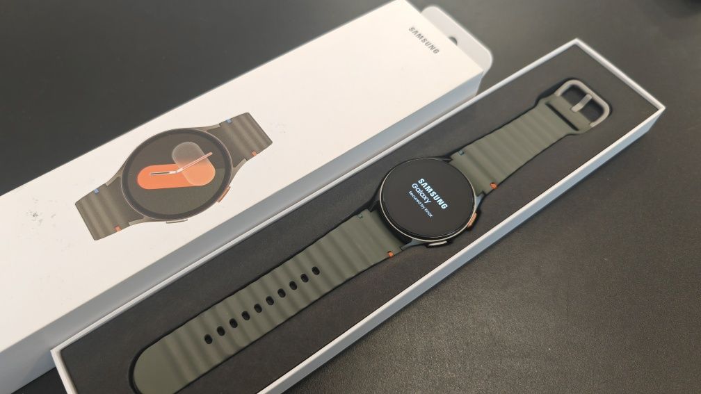 Samsung Galaxy Watch 7 40mm LTE