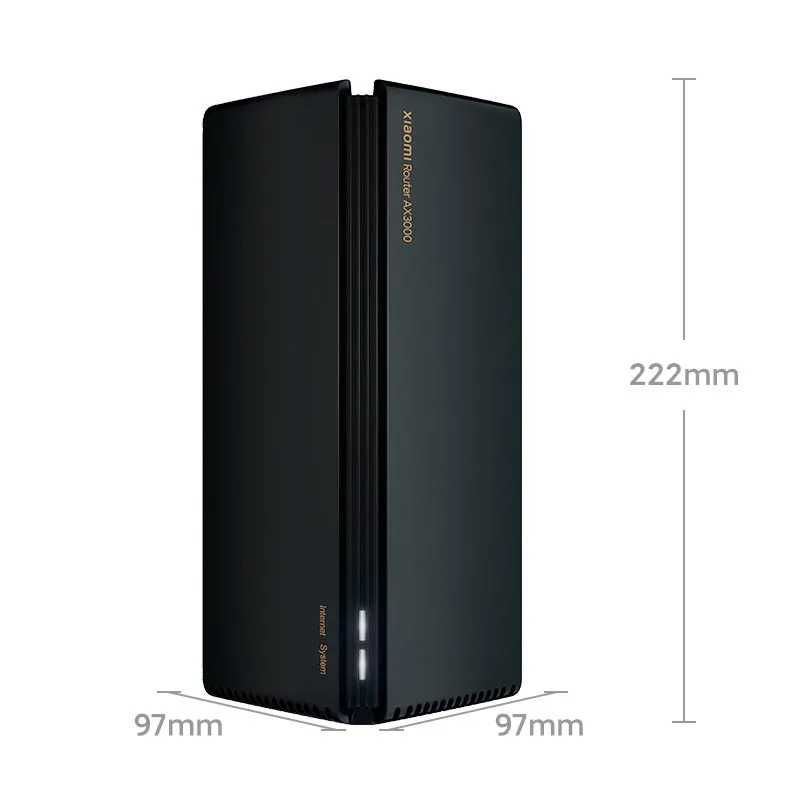 Роутер Wi-Fi Xiaomi Mesh System AX3000