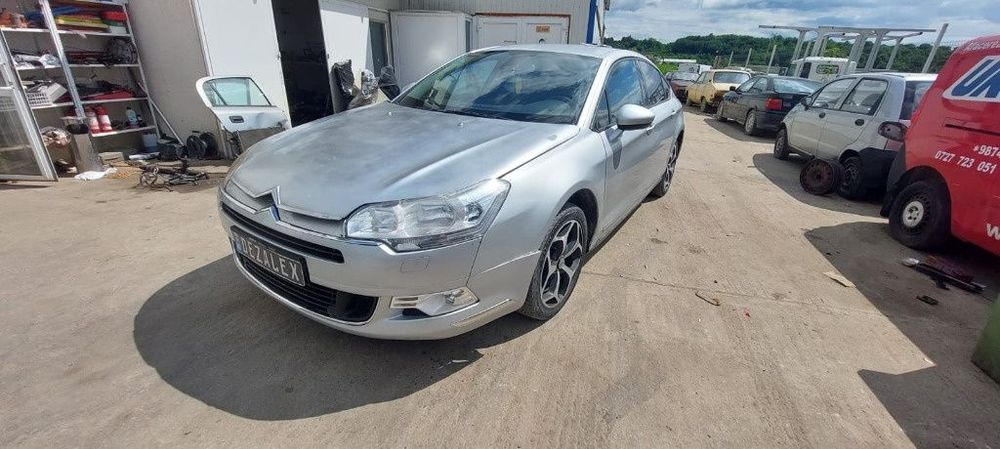 Dezmembrari Citroen C5 2.0 HDI 2009