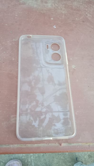 Husa Clear  pentru Moto G05/ Moto E15