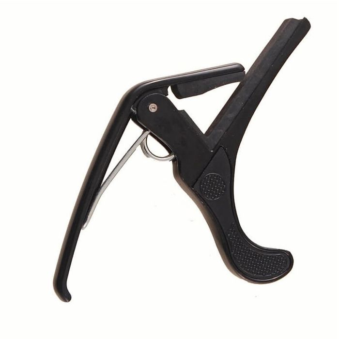 Каподастр для гитар