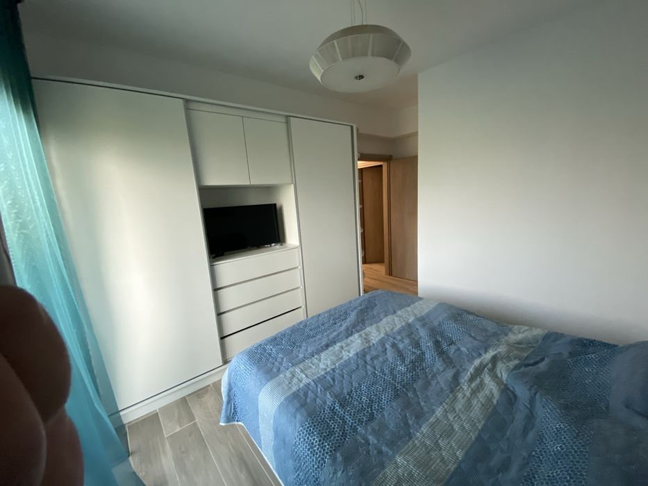 Apartament 3 camere Mamaia Nord