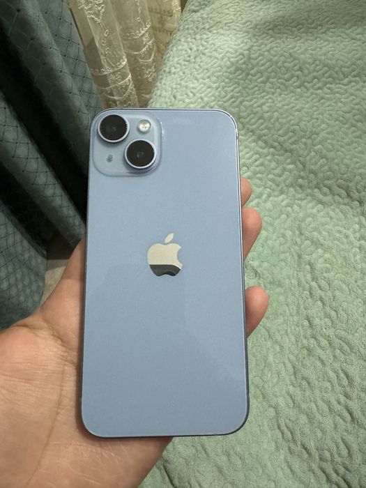 Iphone 14 в отличном состоянии