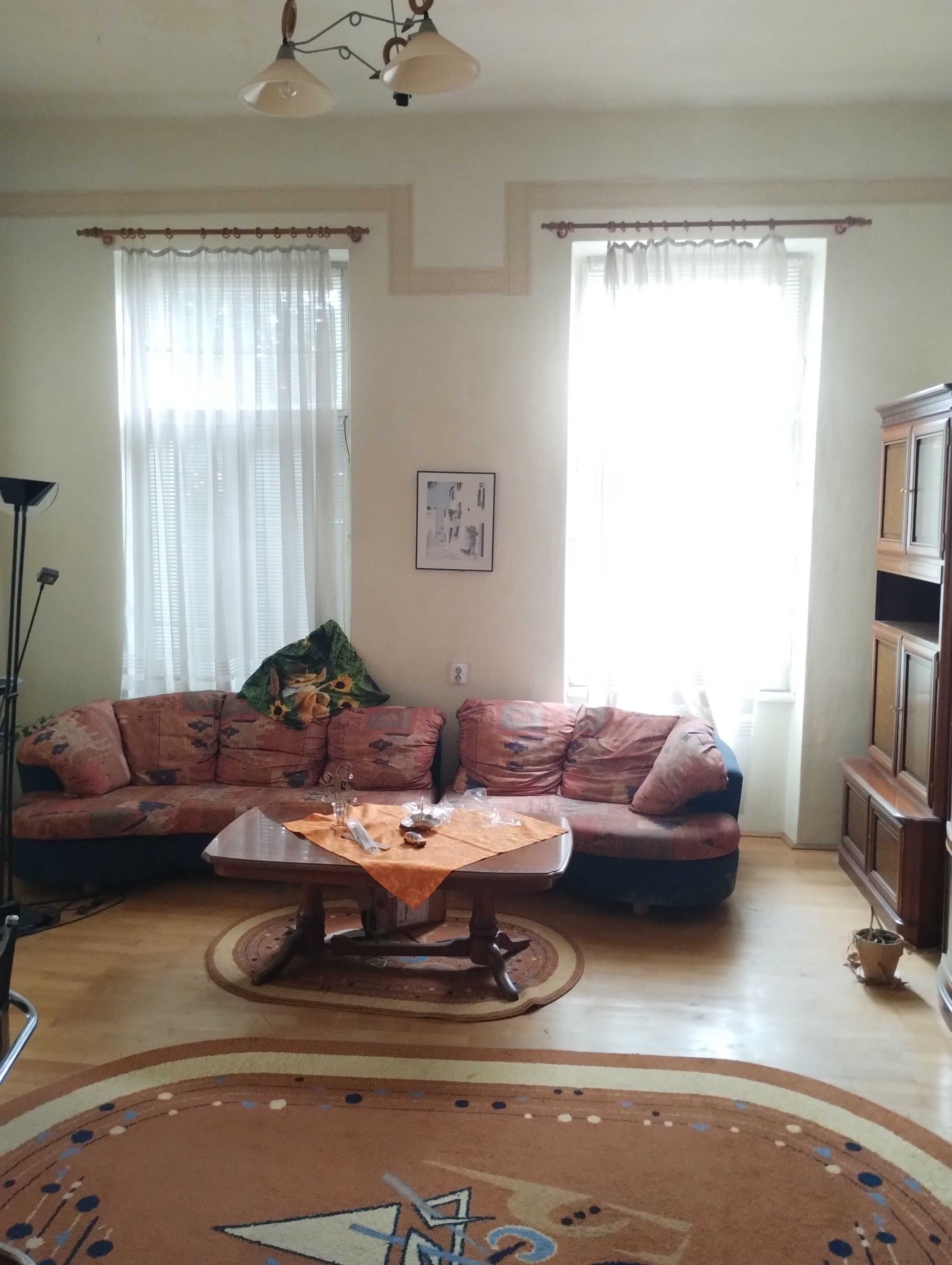 Apartament 2 camere piata Catedralei