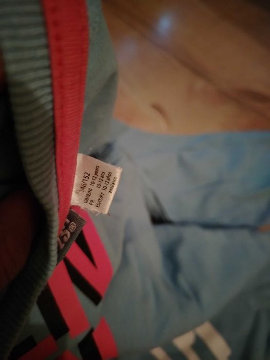 Екип за МОМИЧЕ 146/152