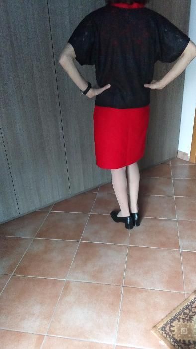 rochie ( compleu ) de ocazie