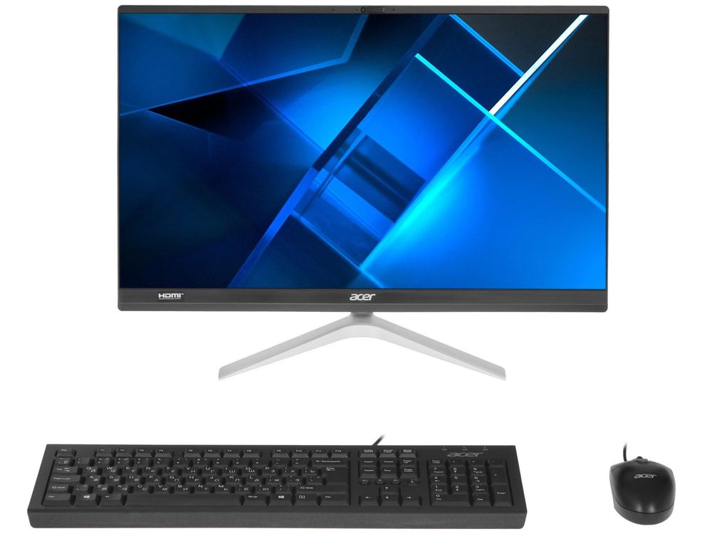 Моноблок acer 256гб 23,5