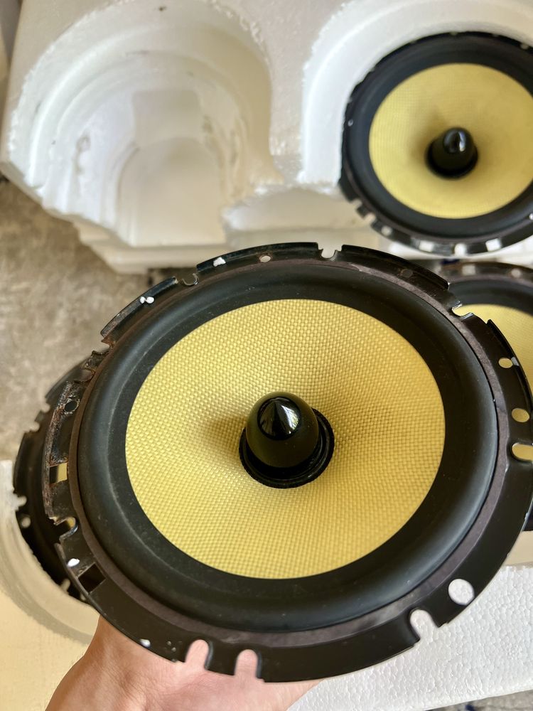 Pioneer TS-D1730C