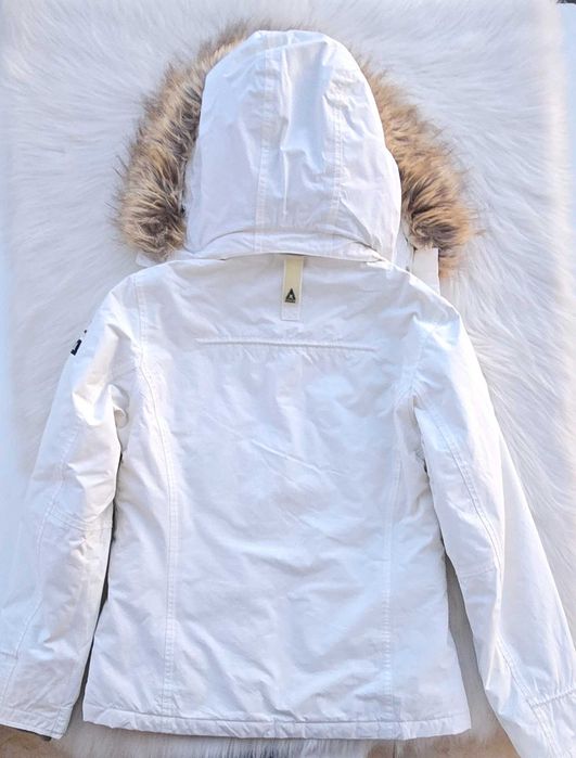 Дамски ски екип размер M