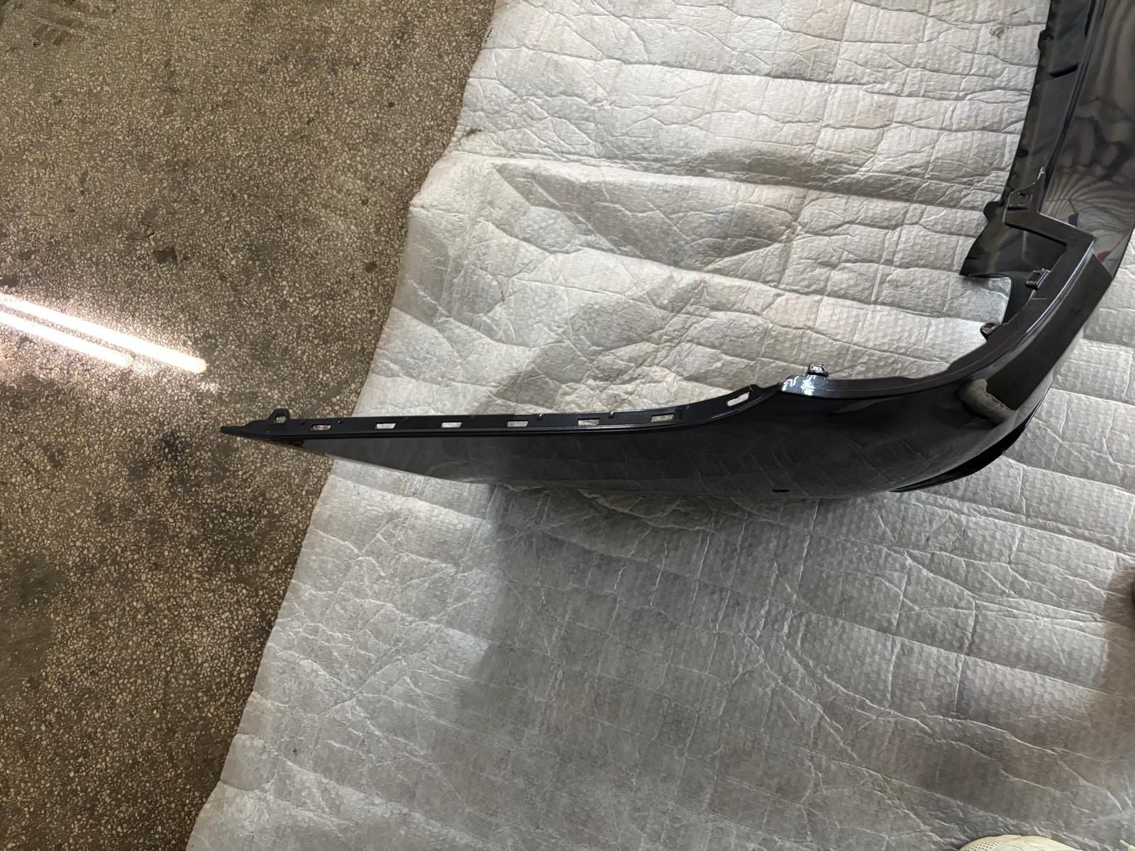 Bara spate BMW seria 5 G31 LCI facelift