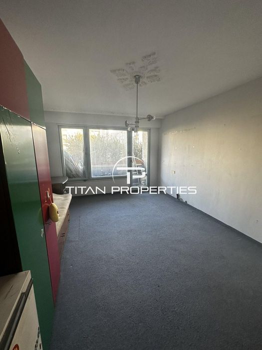 Дава се под наем Тристаен апартамент в Бургас, Изгрев - 80 кв.м за 382.5 € - Снимка #7