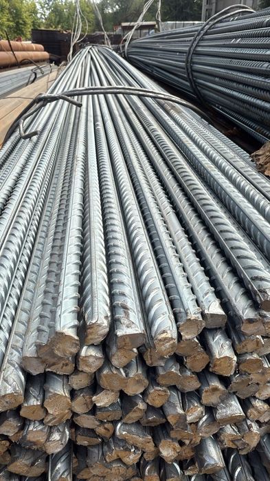 Арматура. Профлист. Уголок