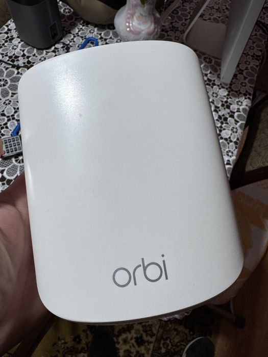 Orbi satellite RBS350 netgear