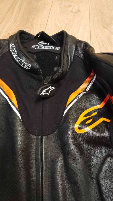 Яке Alpinestar Atem v3