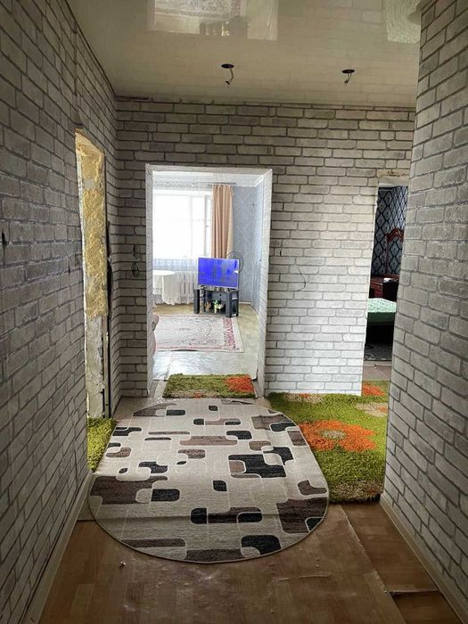 Продается дом на 2 Костанае