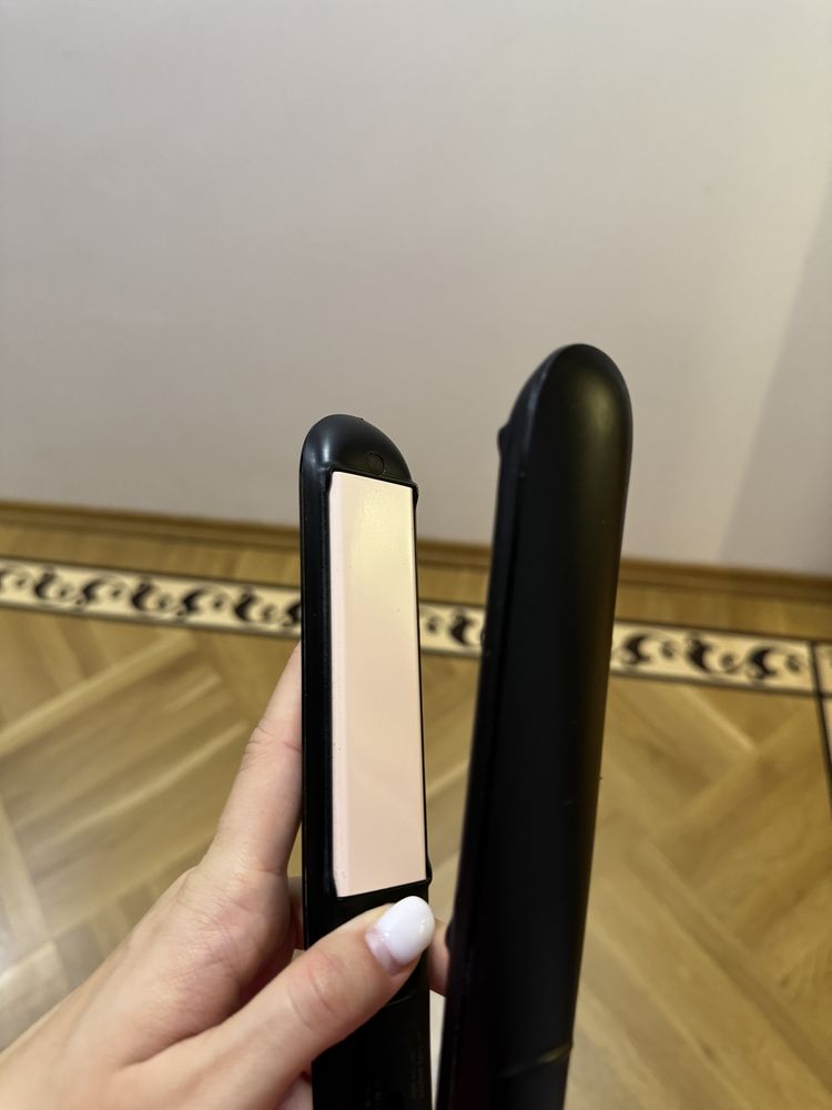 Преса и маша на PHILIPS