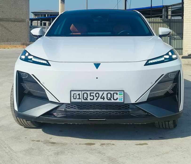 Depal S07 80 kWh 620 Max