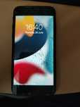 Iphone 7 със счупен дисплей