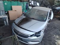 Opel Astra/ Опел Астра 1.6 CDTI