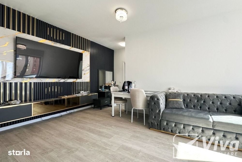 Urgent! Visoianu – Ap 2 camere de lux. etaj 5. Intabulat