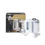 Aparat pregatirea laptelui praf Perfect Prep, Tommee Tippee, Alb