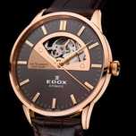 Ceas Edox Les Vauberts Automatic