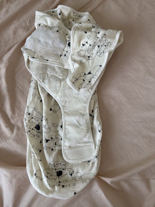 Спалнен чувал ergobaby