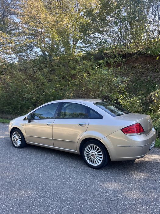 FIAT Linea 2009 1.3 Diesel