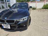 BMW Seria 3 Bmw F30 330ix LCI