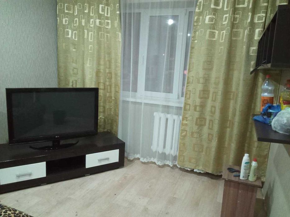 1 комнатная квартира Караван