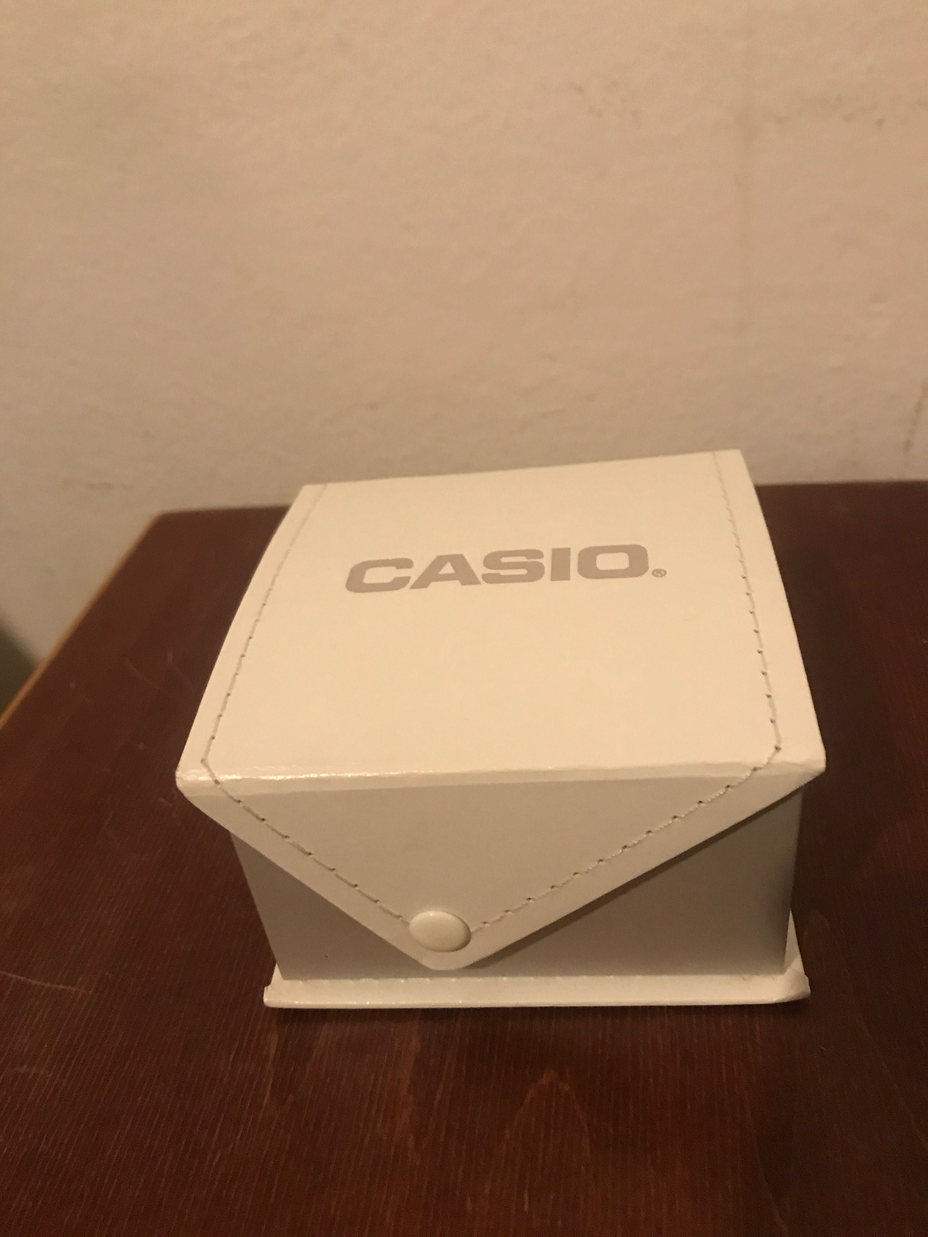 Мъжки ръчен часовник Casio