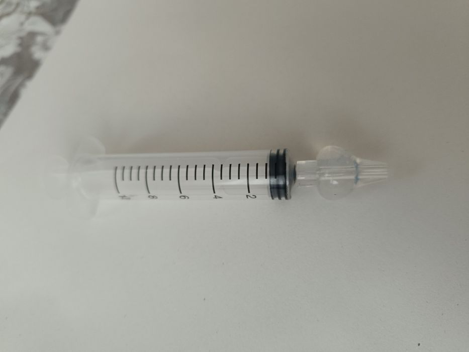 Помощник за лекарства за бебето