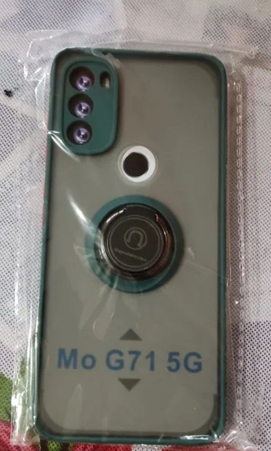 Husa Motorola G71 5g