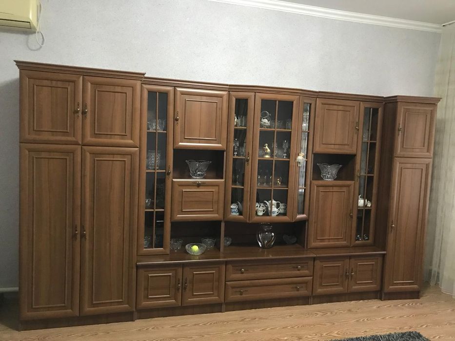 Стенка  производство Польша