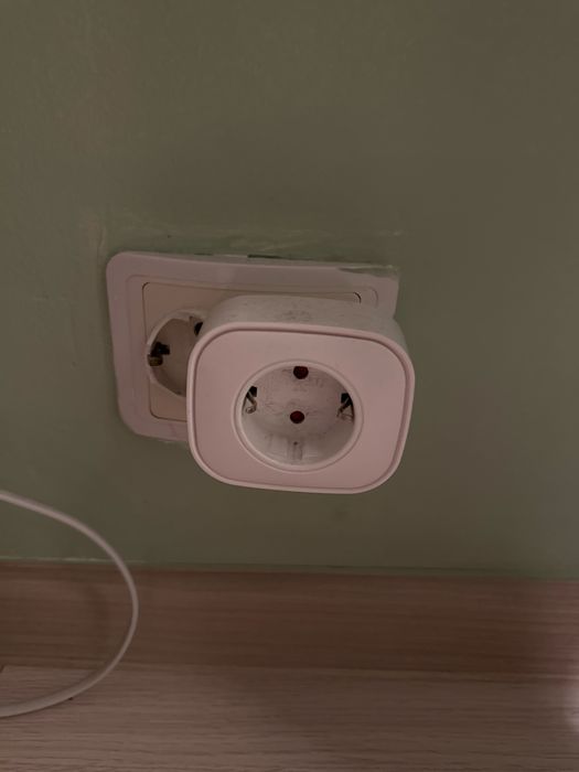 Priza smart zigbee 3.0