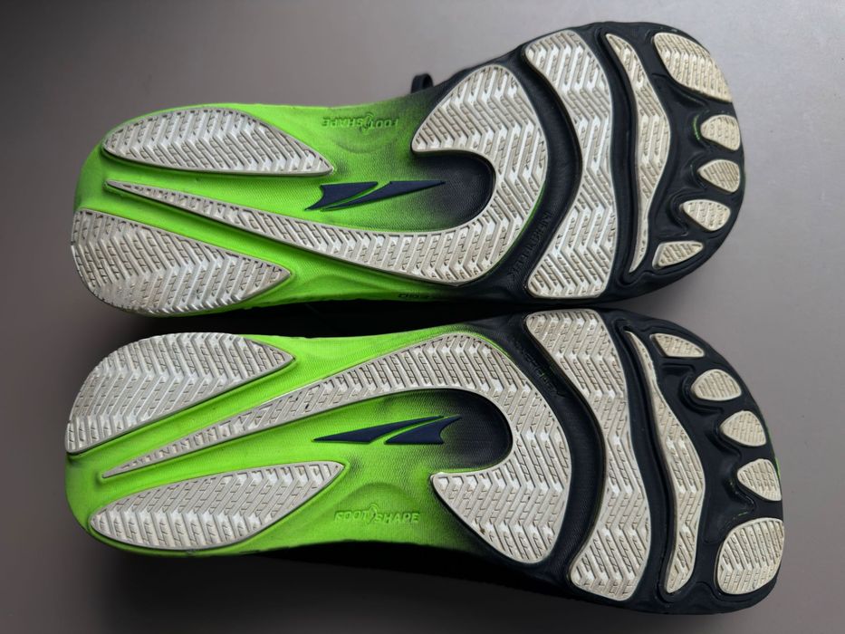 Altra Running incaltaminte alergare nr 46 pantofi sport Escalante