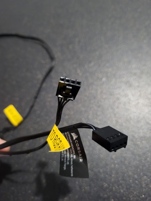 Ventilatoare / Ventilator Corsair ELITE RGB AF140 iCue