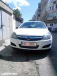 Opel Astra IV